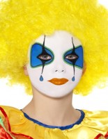 Vorschau: Gesichtsfarben Make-Up Set