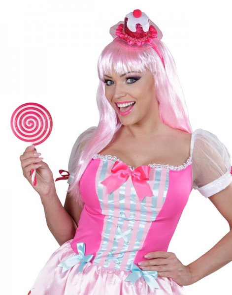 Pinker XXL Lolli Pop 2