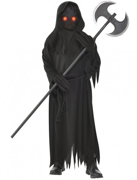 Sensenmann Kinderkostüm Soulhunter
