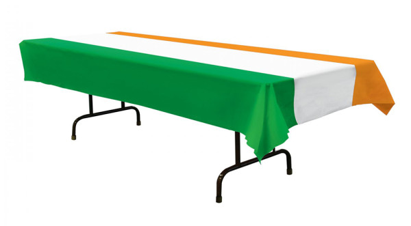 Tischdecke Irland 1,37 x 2,74m