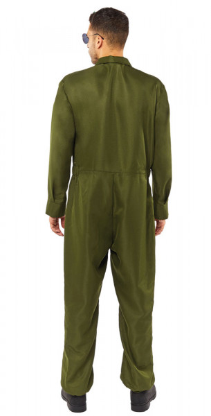 Top Gun Maverick Herrenkostüm 4