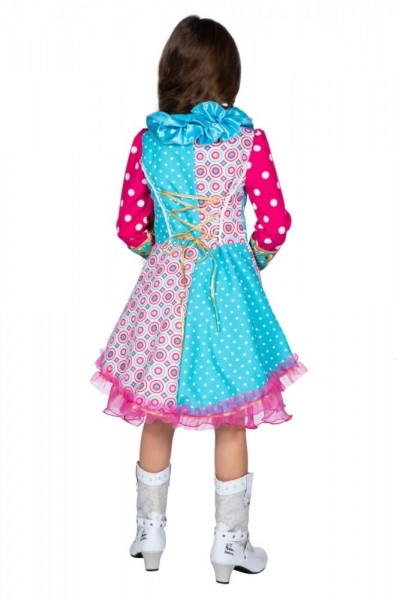 Gardejacke Paulinchen für Mädchen 3