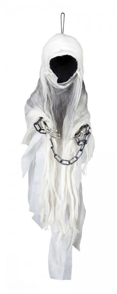 In Chains Gesichtsloser Halloween Geist 100cm