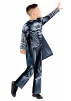 Vorschau: Justice League Superman Kostüm für Jungen