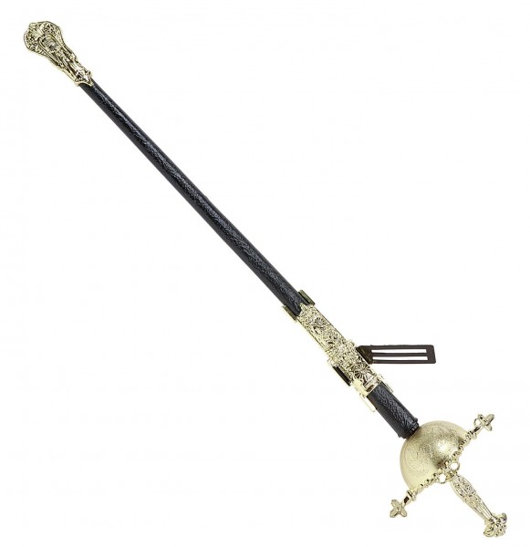 Musketier Degen 71cm 3