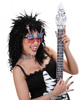 Vorschau: Rock N Roll USA Brille