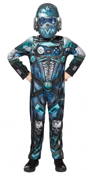 Gamer Boy Cody Kinderkostüm