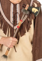Kleiner Bär Indianerbeil