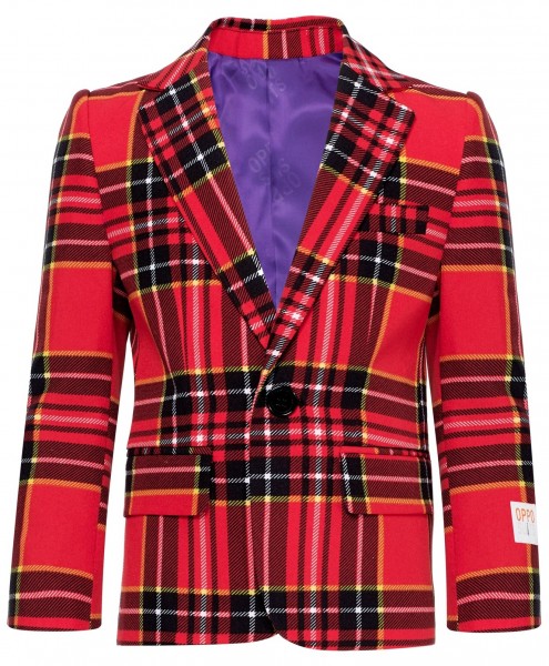 OppoSuits Partyanzug Lumberjack 4