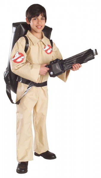 Ghostbusters Kostüm Für Kinder