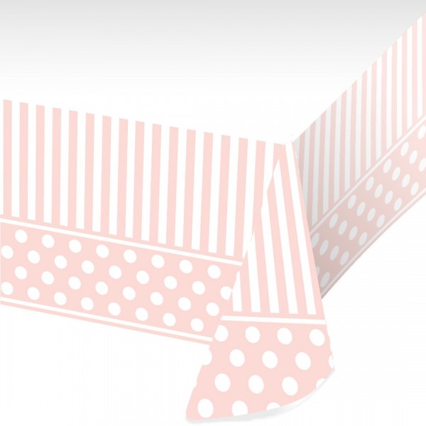 Lovely Birthday Tischdecke 2,59 x 1,37m