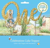 Peter Hase One Tortendeko