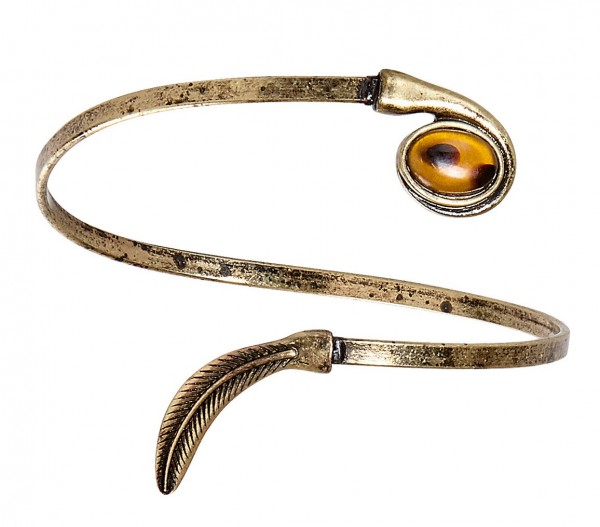 Historischer Römer Armreif