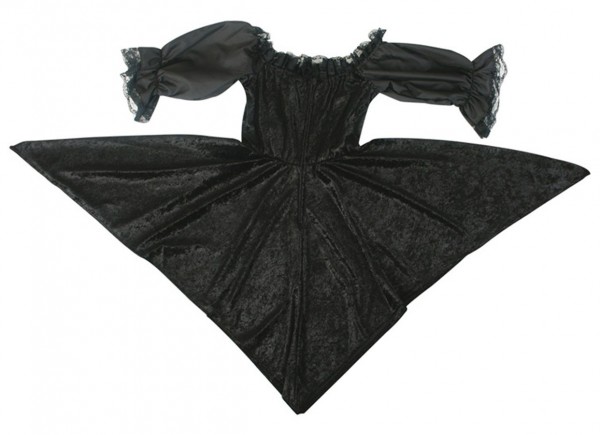 Piratenlady Victoria Damenkostüm