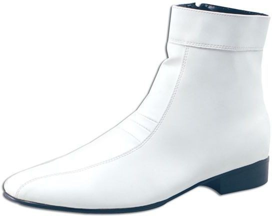 Retro Disco Schuhe Für Herren