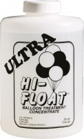 Latexballon Schwebezeitverlängerer Gel 710ml