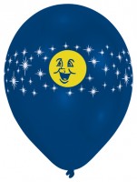 Vorschau: 8 Fun In The Sky Luftballons