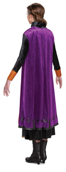 Disney Frozen 2 Anna Damenkostüm 3