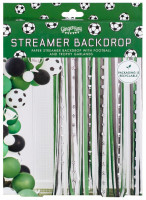 Vorschau: Ready to Kick off Hintergrundvorhang