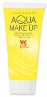 Gelbes Aqua Make-Up 30ml