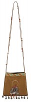 Indianer Handtasche Izusa