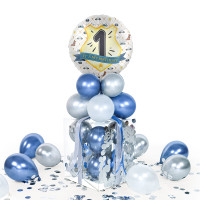 Vorschau: Balloha Geschenkbox DIY Police Academy Eins XL