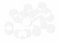 White Party Konfetti 10g