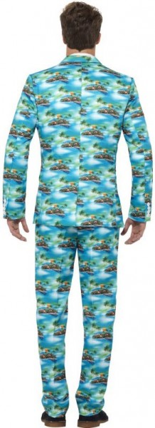 Party Anzug Mr Hawaii