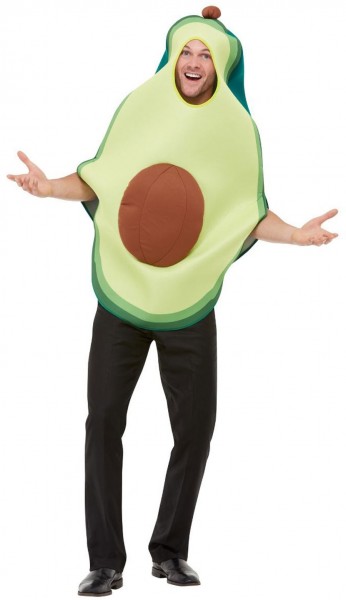 Avocado Unisex Kostüm