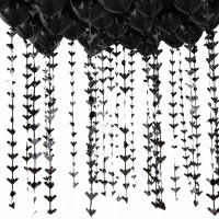 Vorschau: Halloween Fledermaus Ballonset