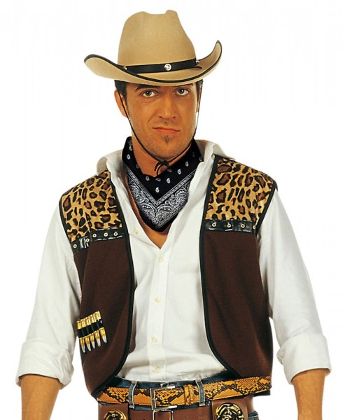 Cowboy Set 2-teilig