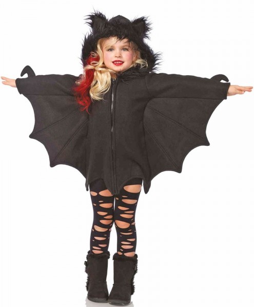 Kleine Fledermaus Fara Kostüm