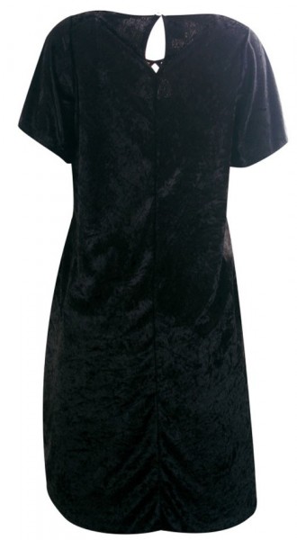 Animalisches Wildkatzen Damen Kleid 3