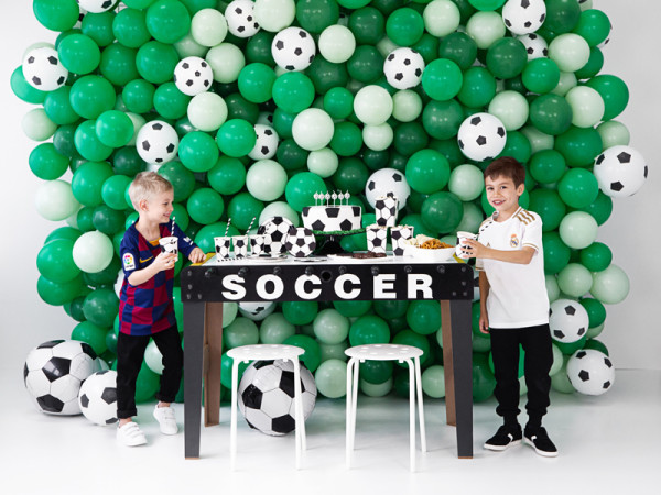 Fußball Piñata Kick it 35 x 35 x 35cm 3