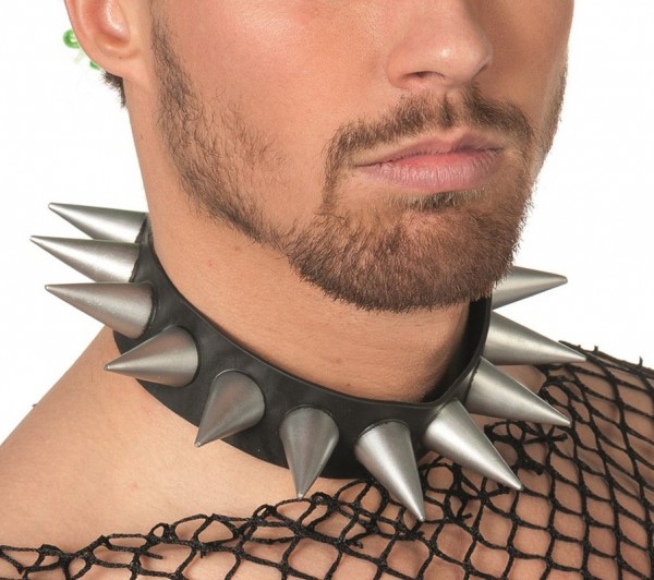 Riesen Nieten Stachelhalsband