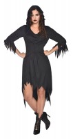 Lady Gothic Damenkostüm Amenda