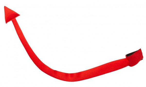 Biegsamer Teufelsschwanz 88cm