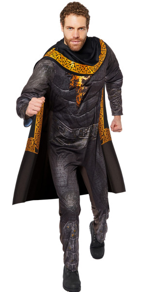 Svart Adam herrdräkt