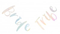 Bride Tribe Girlande 1,5m