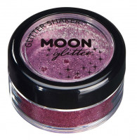 Feiner Glitzer in Pink 4g