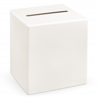 Geschenkkartenbox Betarice creme