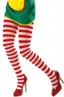 Xl Ringel Strumpfhose