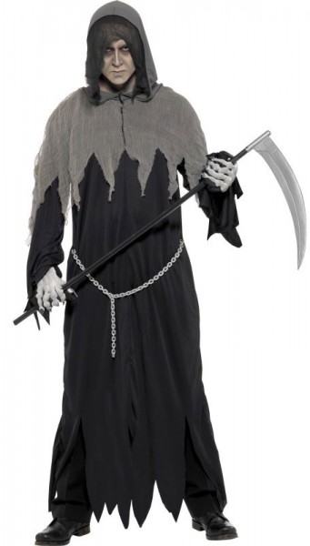 Sensenmörder Kostüm Der Tod