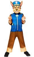 Paw Patrol Chase Kostüm für Jungen