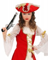 Piratenpistole In Klassischem Look