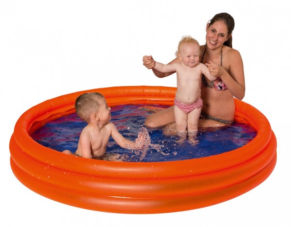 Pool Sommerliebe 1,75m x 31cm