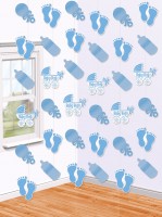 Baby Time Hängedekoration 210cm