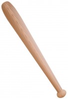 US Sports Baseballkeule Aufblasbar