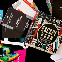 Vorschau: Escape Room Partyspiel London