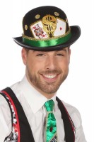 Monsieur Jackpot Melonen Hut